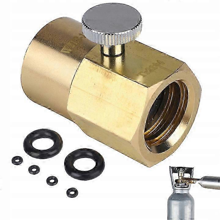 Virág menettel Sodastream Sodastream Co2