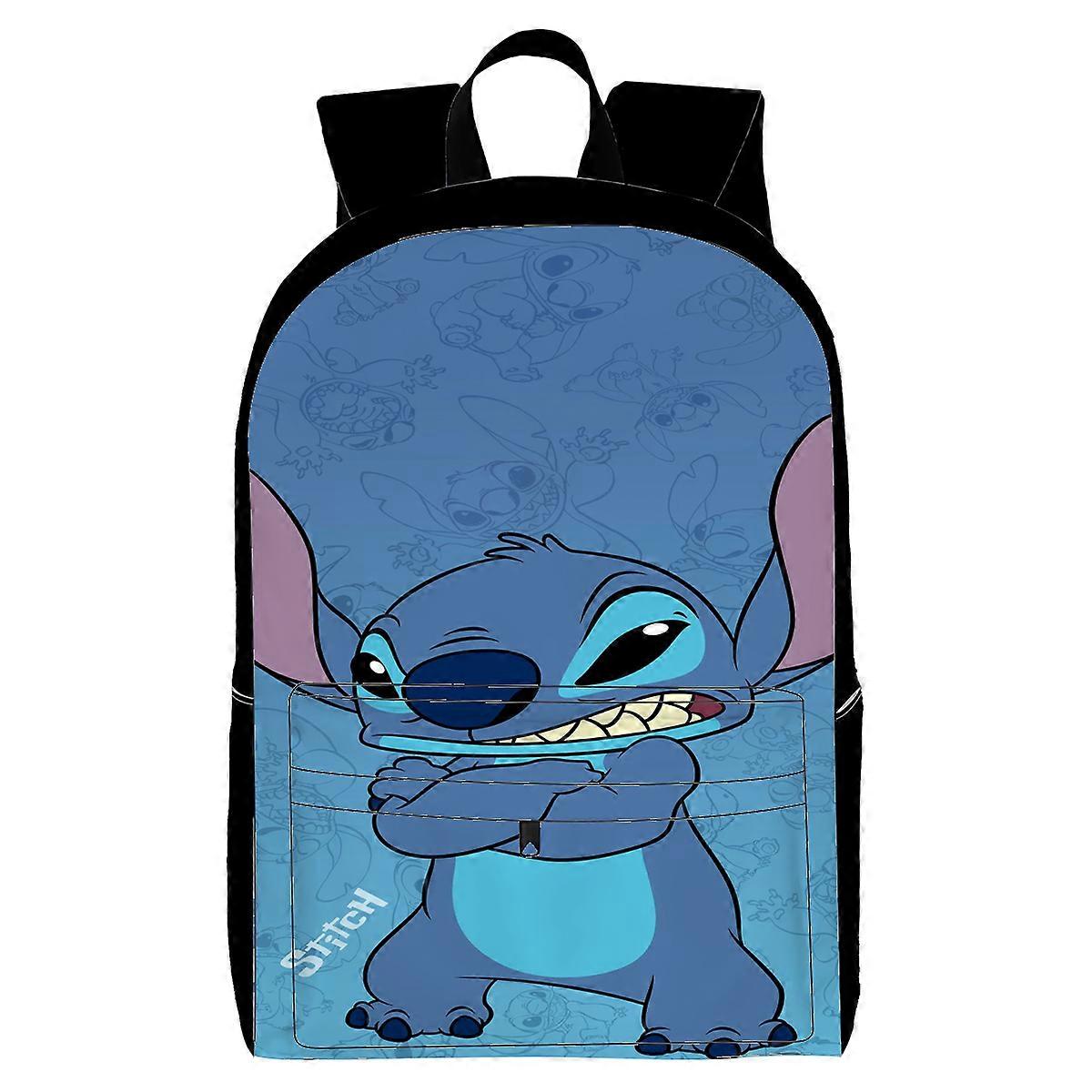 Backpack, with Multiple Organizational Compartments, Fits 15.6 Inch Notebook, for Travel, Teen, Business Work S836