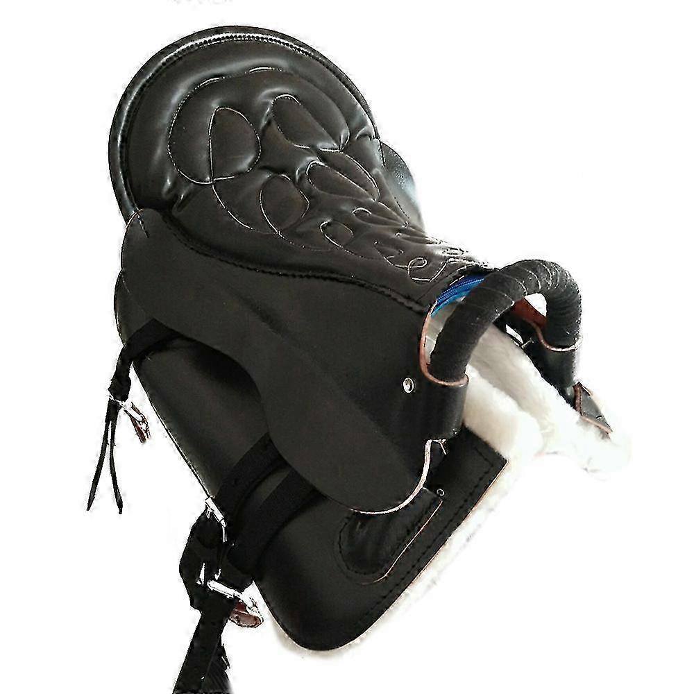 Short Horse Saddle Visitor Equestrian Supplies