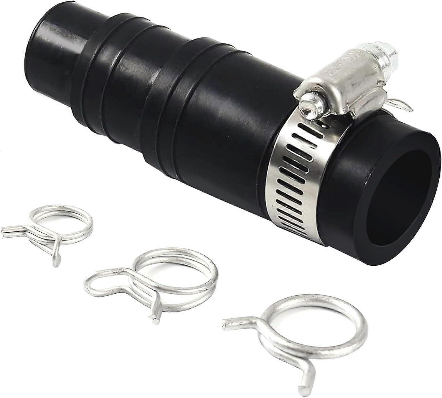 Dishwasher Connector Kit Compatible with In-sinkerator Garbage Disposals, Garbage Disposal