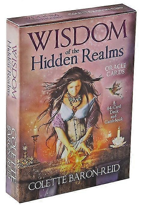 Tarot cards-Oracle cards-Mysterious Tarot-Oracle Tarot: Engaging Ga...