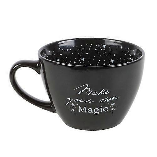 Something Different Make Your Own Magic Mug