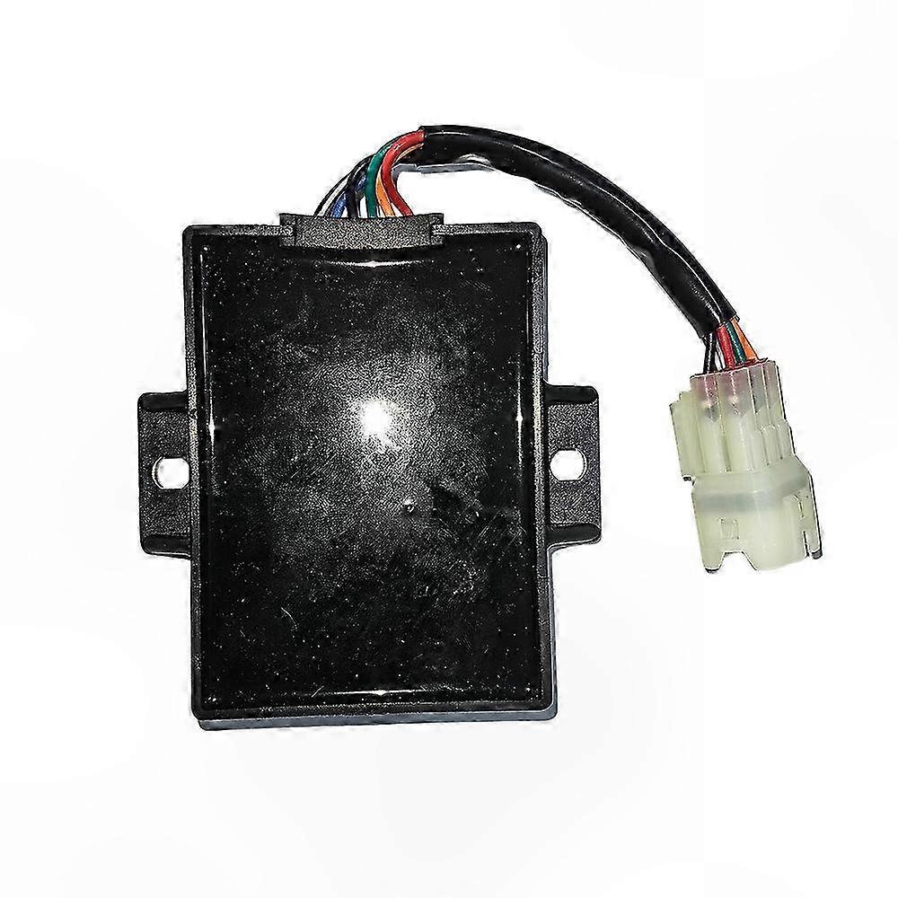 Ignition Box CDI for 4x4 500cc ATV UTV ECU Replacement Part High Performance