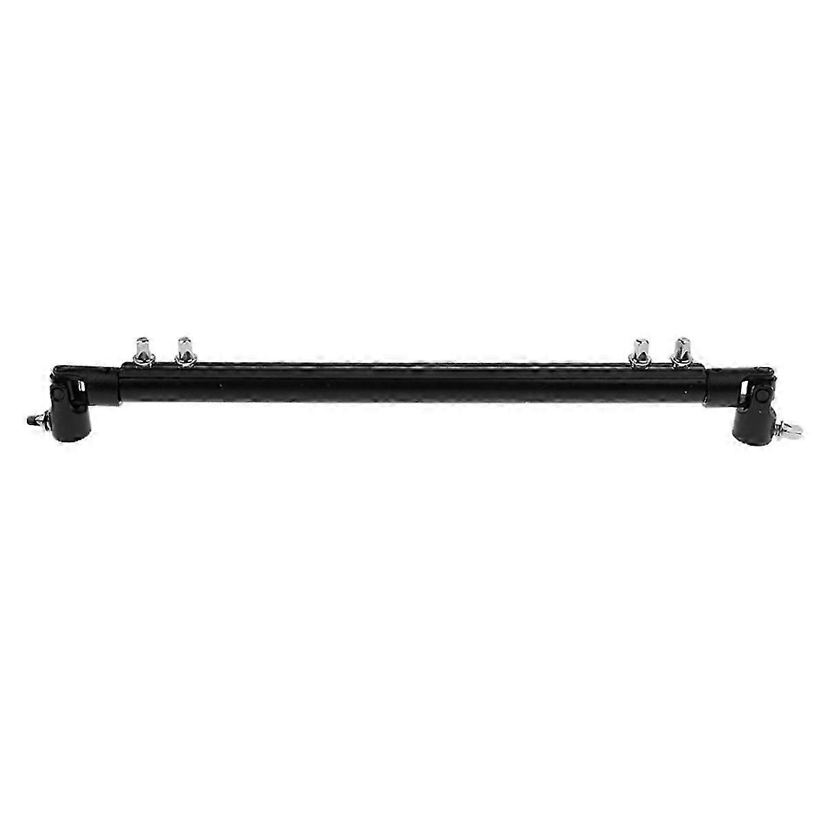 Double Bass Drum Pedal Drive Shaft Connecting Bar Drum Pedal