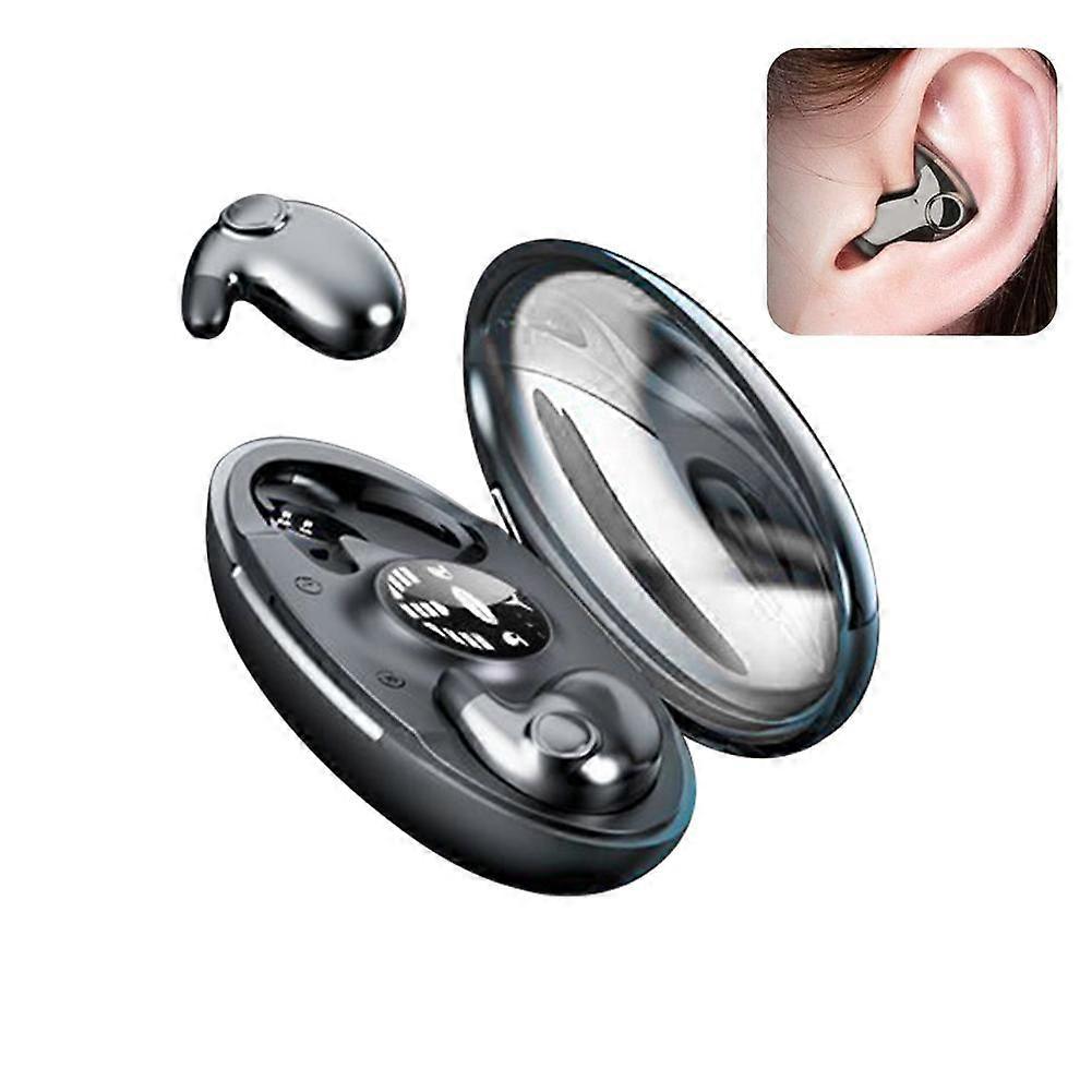 Wireless Earbuds - High-Quality Sound, Lightweight Comfort, Easy Pairing