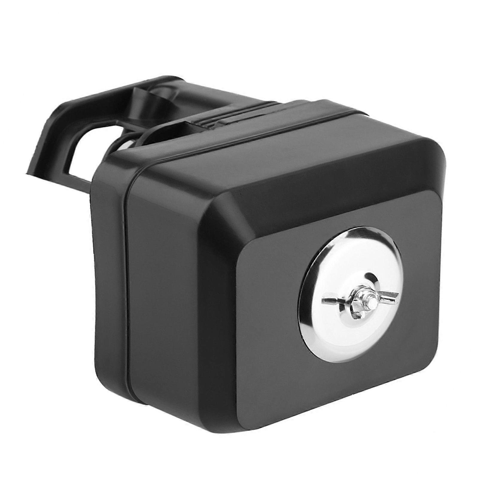 Zostava krytu skrine filtračnej skrinky čističa vzduchu pre motor GX160 GX140 GX200