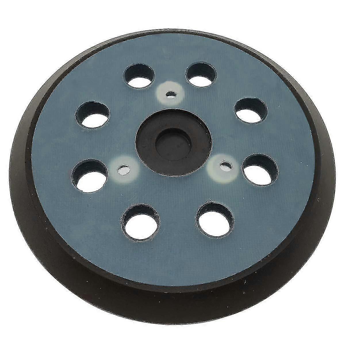 5 polegadas 8 furo Sander Hook e Loop Pad Compatível Makita Bo5010,bo5030/k