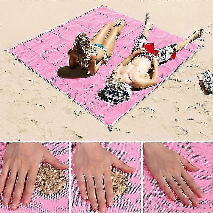 Lightweight Foldable Outdoor Picnic Mattress