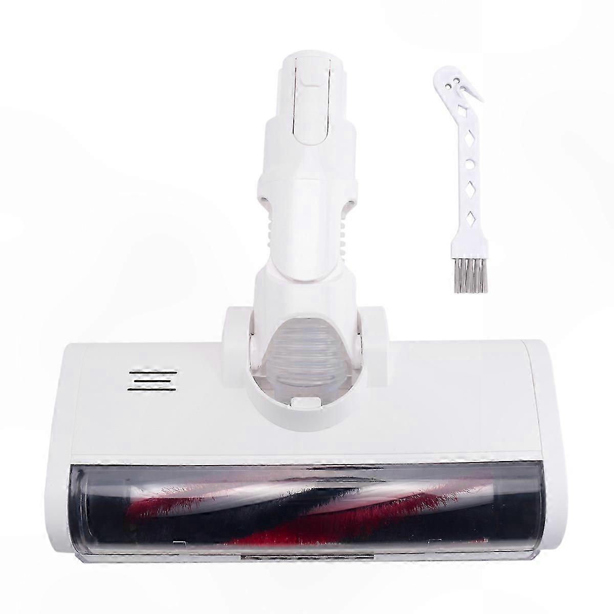 Electric Carpet Brush Head Compatible with Dreame V8/V9/V11/G9/K10/G10 Vacuums