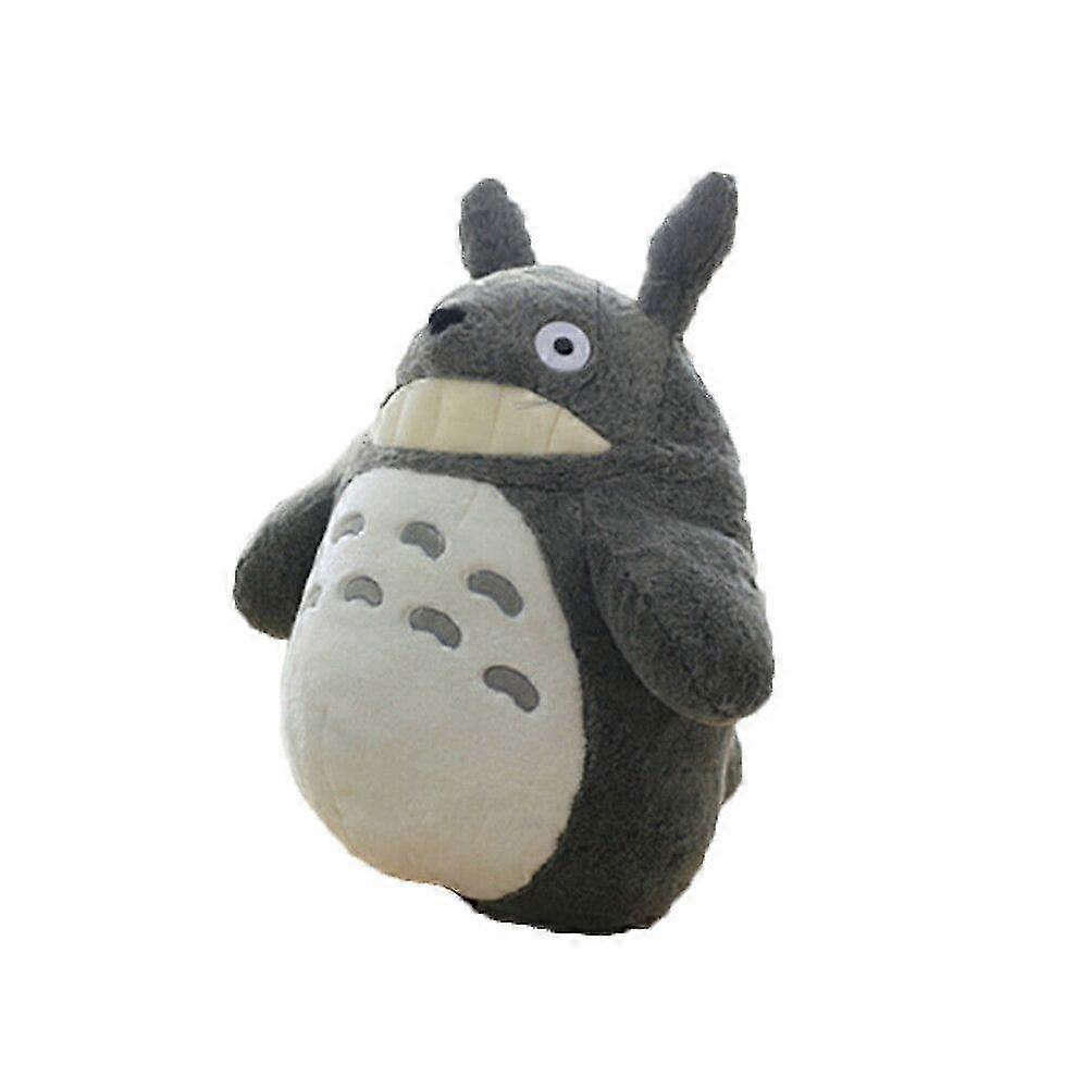 جديد ورائعتين 30-40 سنتيمتر توتورو أنيمي أفخم لعبة محشوة للأطفال هدية
