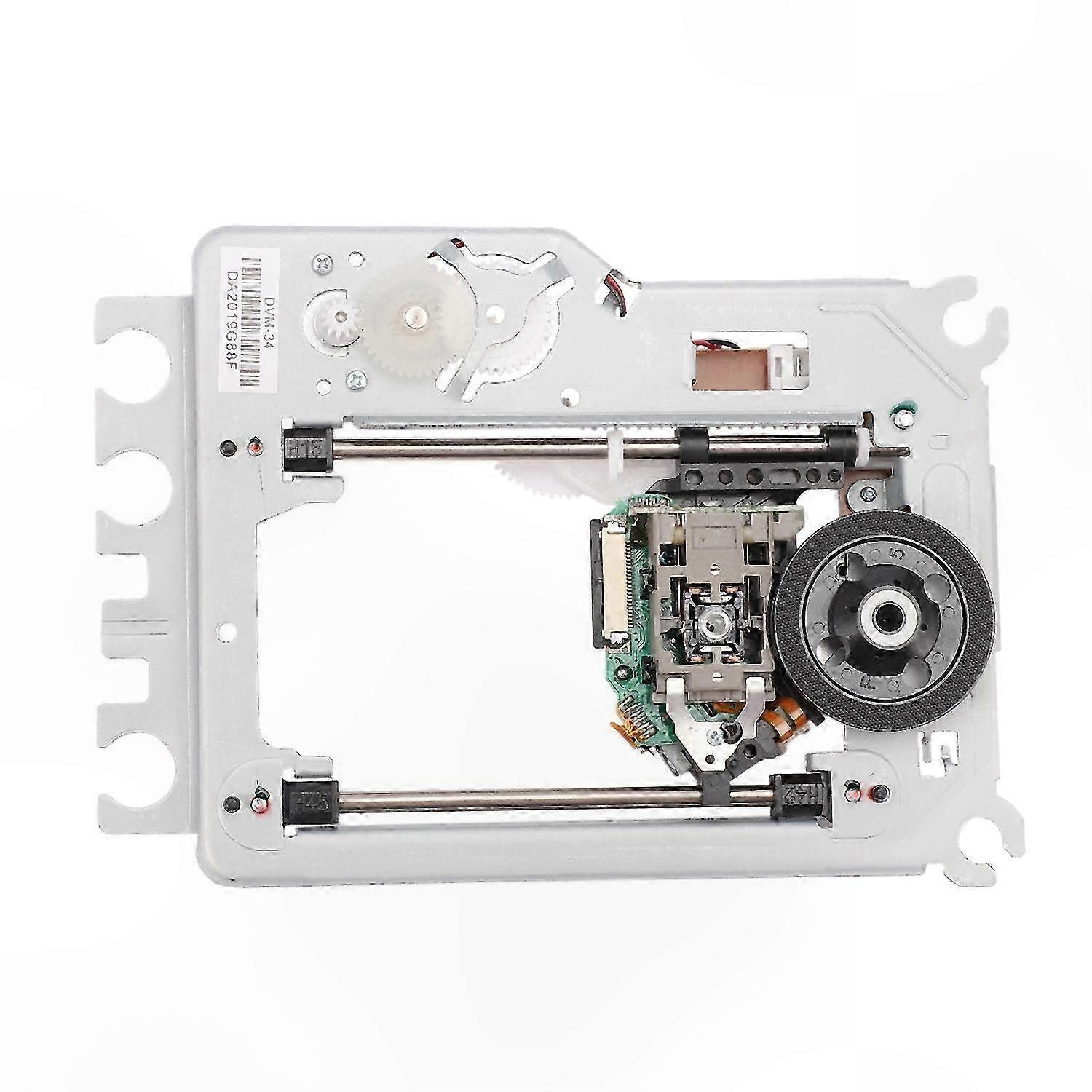 DVD Player Optical Lens Mechanism Replacement Part for HD850 Models