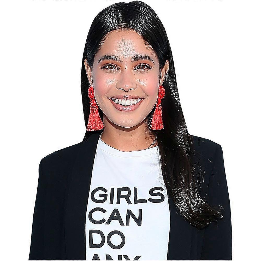 Otmara Marrero (Pak) Half Body Buddy Uitsparing