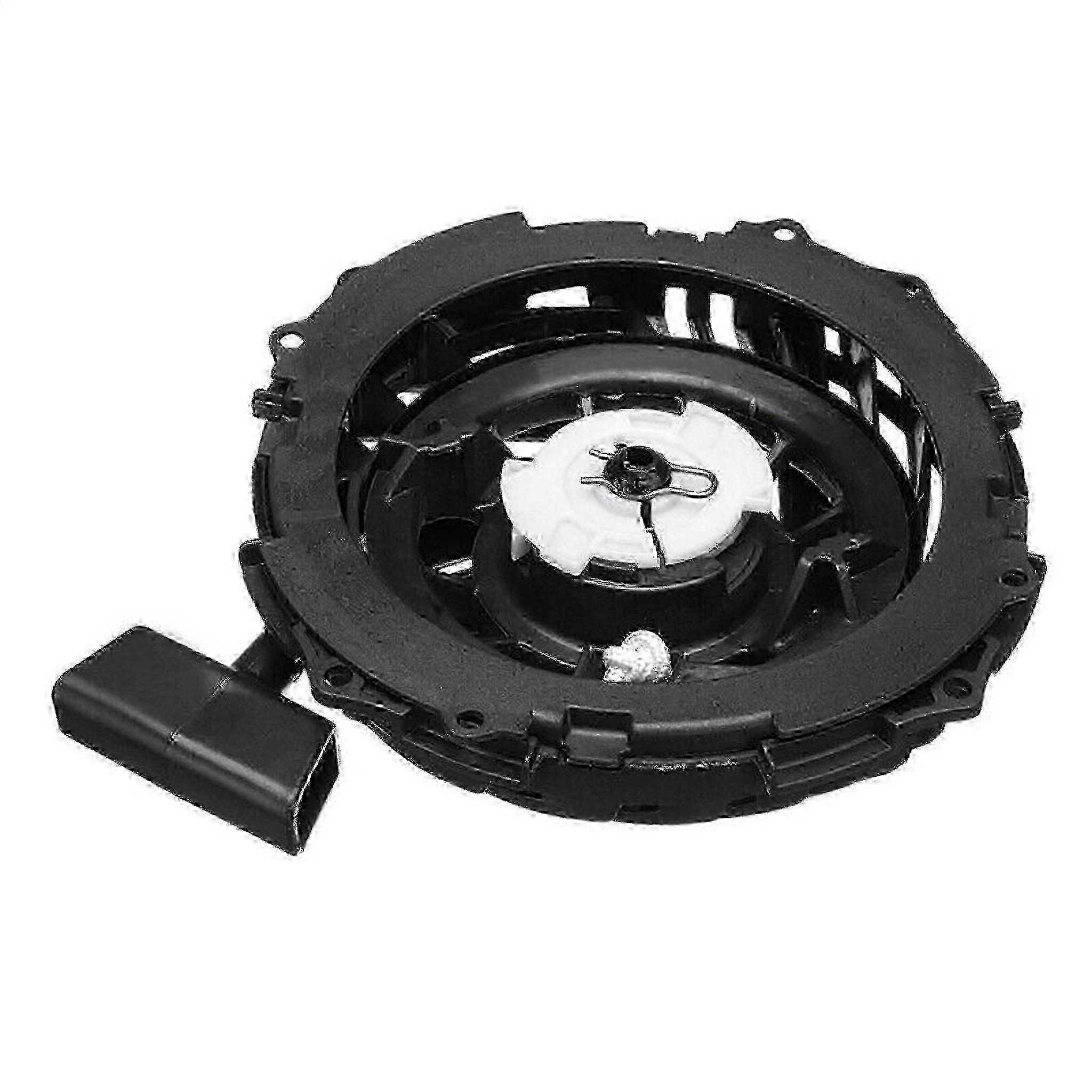 Recoil Starters for 450E 500E 550E Lawn Mowers - Compatible with Briggs & Stratton 593959 Edition 0619