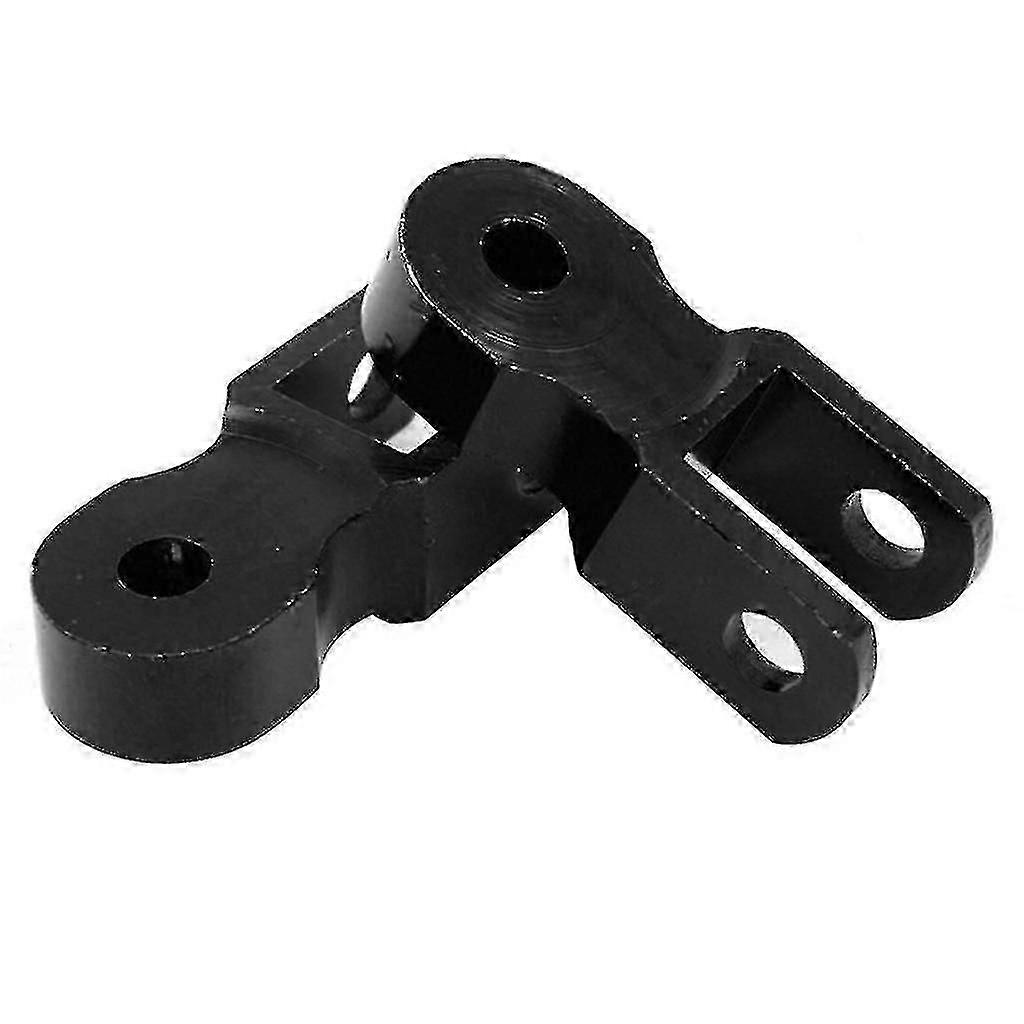 Motorcycle Rear Shock Absorber Riser Height Extension Aluminum-alloy For Pit