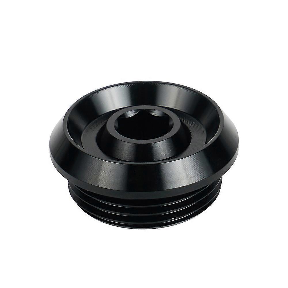 NICECNC-Bouchon �� Vis de Synchronisation en Aluminium, pour BMW S 1000 R 2013-2018 S 1000 RR 2009-2018 S 1000 Poly 2014-2018, Remplacer 1114