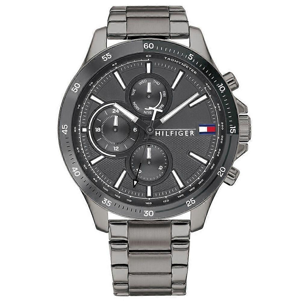 Watch Tommy Hilfiger 1791719