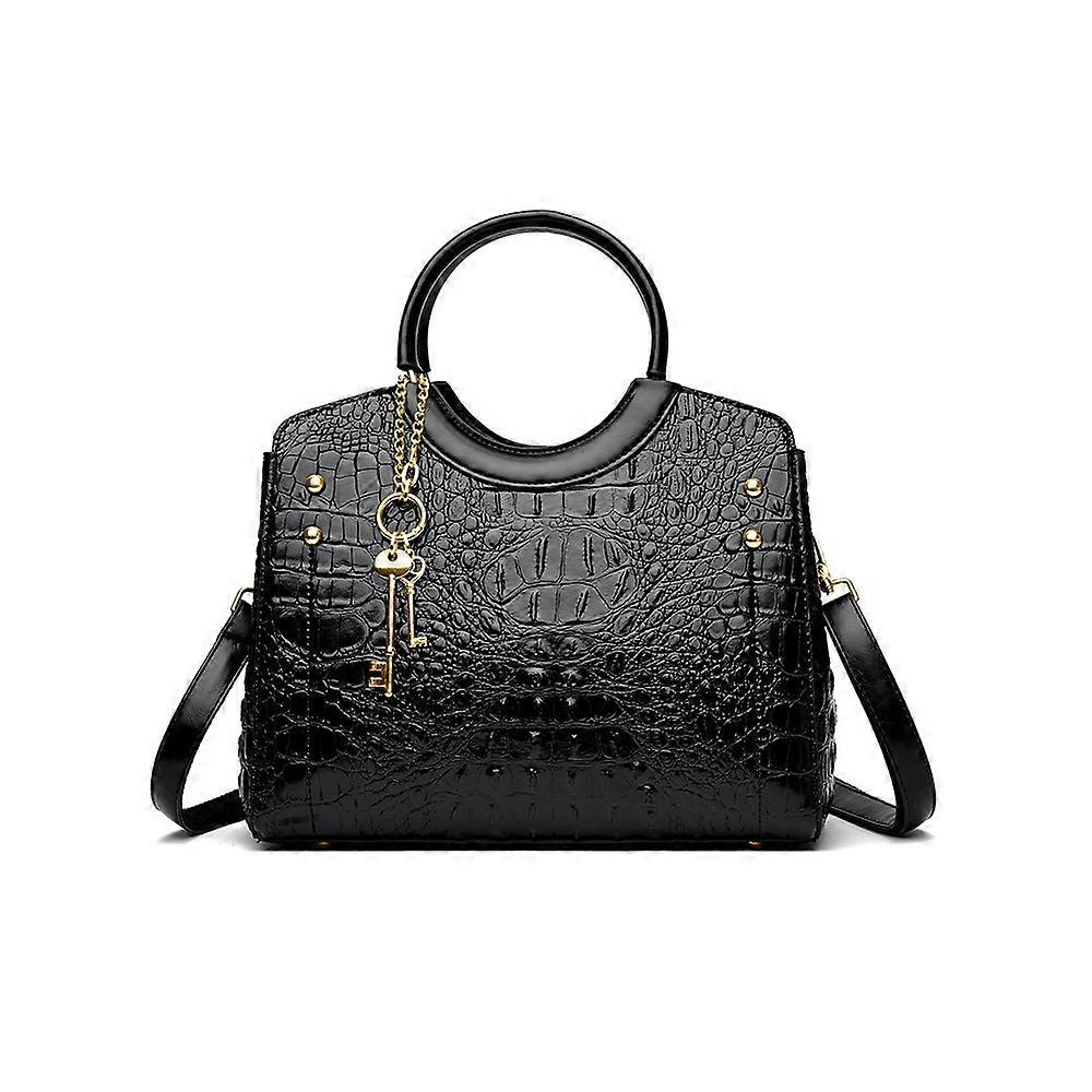 Handbags Permani Emina TRB0101BLACK