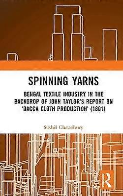 Spinning Yarns