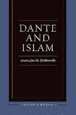 Dante and Islam