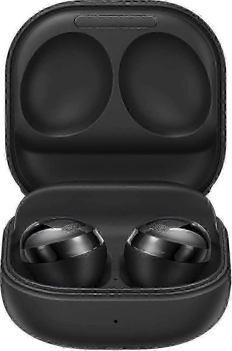 سماعات Galaxy Buds Pro ، سماعات أذن بلوتوث ، لاسلكي حقيقي ، إلغاء ضوضاء ، علبة شحن