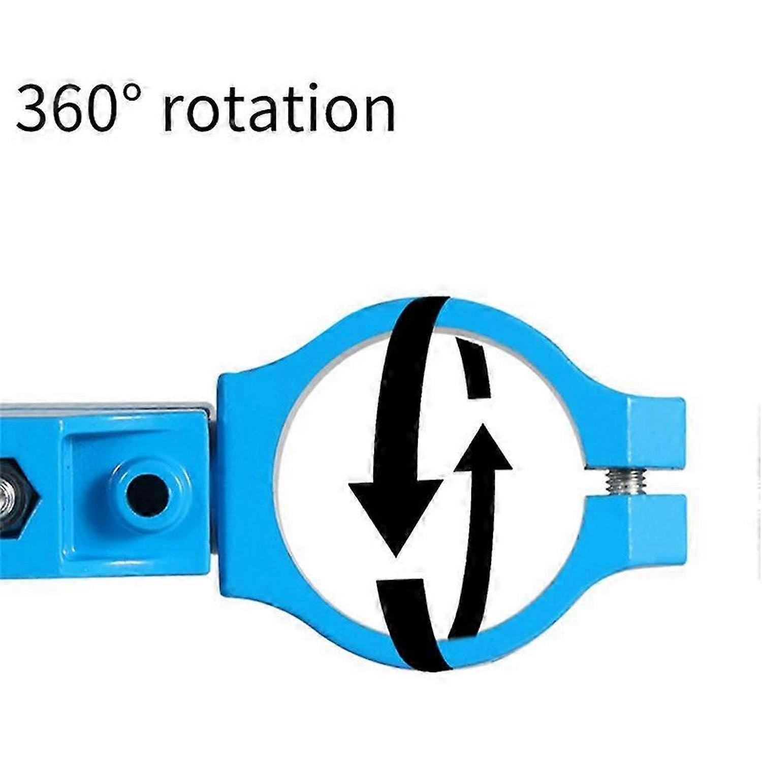 Drill Bracket Universal Rotation Electric Drill Rotary Tool
