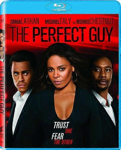 The Perfect Guy [Region 1] Blu-ray