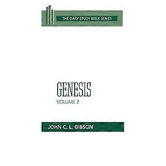 Genesis Vol. 2 Dsb-ot - Gibson - Paperback - en Book