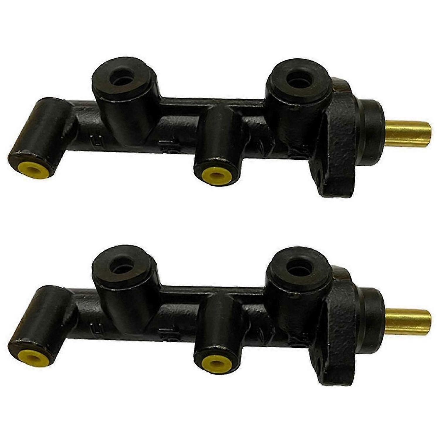 for E30 3-SERIES Brake Master Cylinder 34311157206 FROM 08.1987