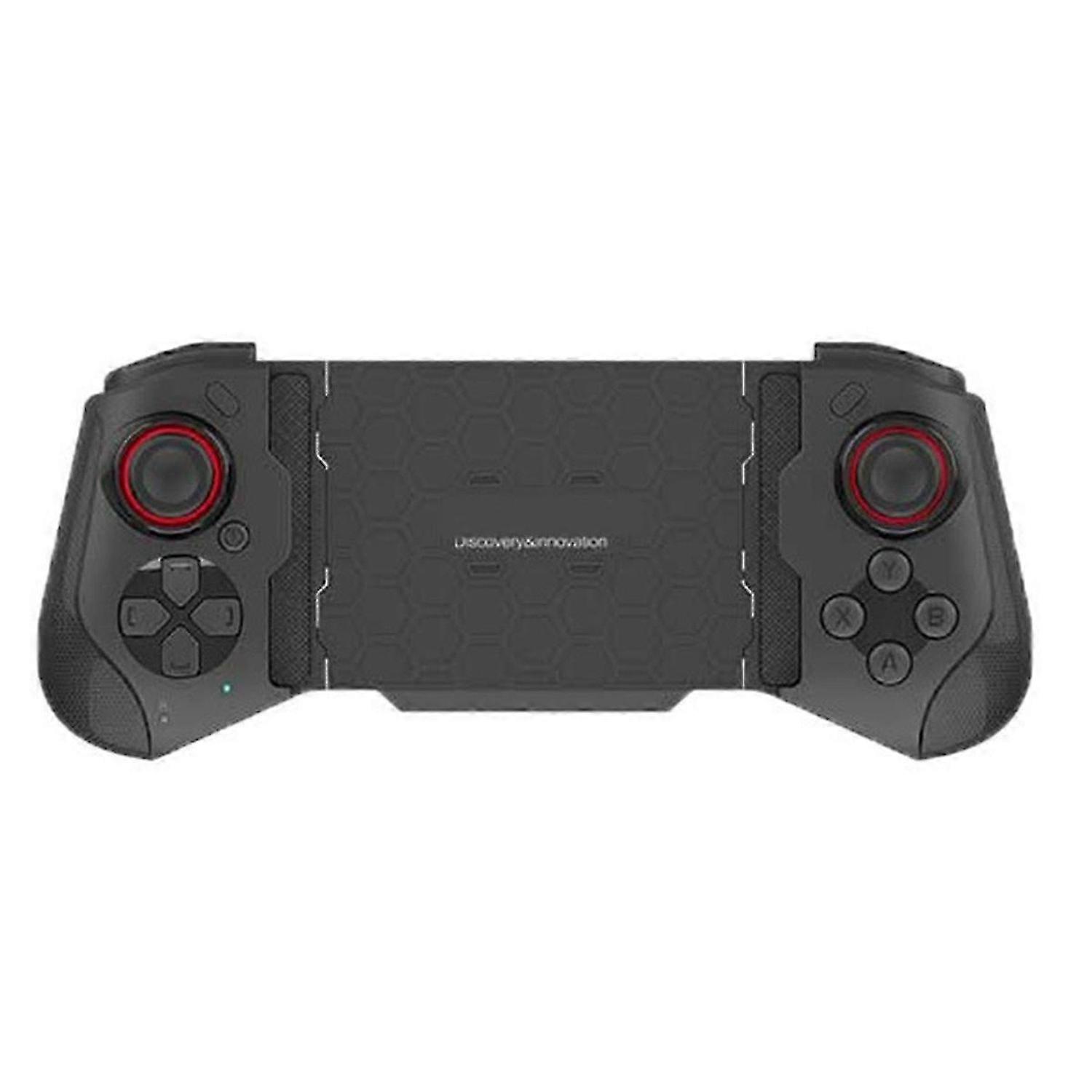 Wireless Controller Bluetooth Gamepad for Android/IOS Telescopic Joystick Mobile Gaming Control for D3