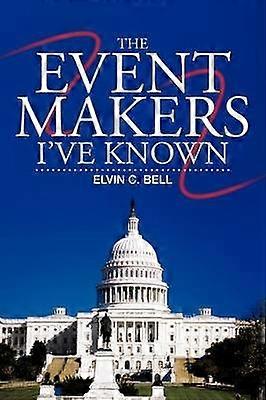 De eventskabere, jeg har kendt