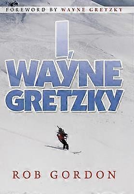 I Wayne Gretzky Short Stories by