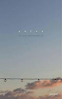 Skies - Alison Brackenbury