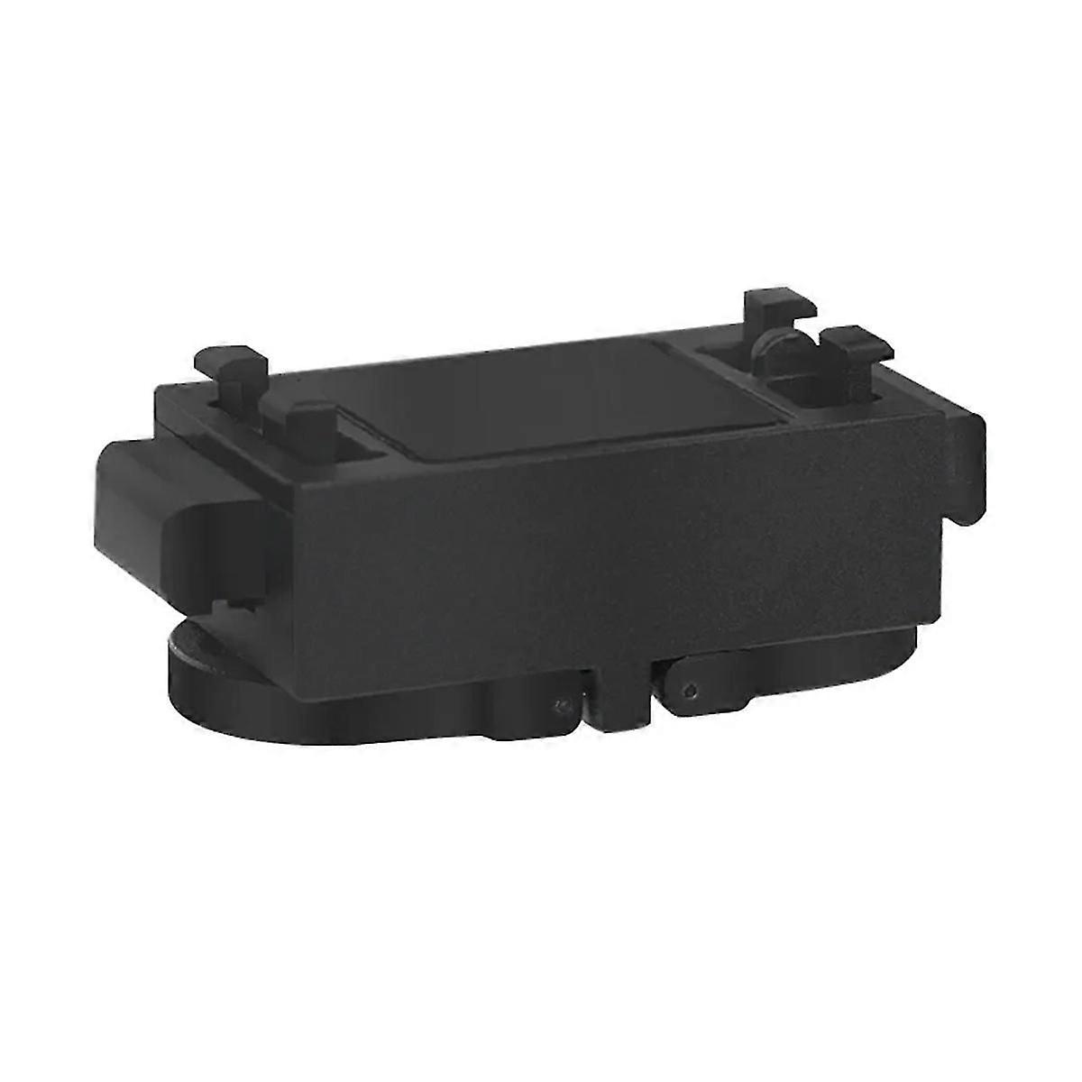 Camera Magnetic Quick Release Adapter Mount for X5 Quick Release Base Camera Aluminum Alloy Camera