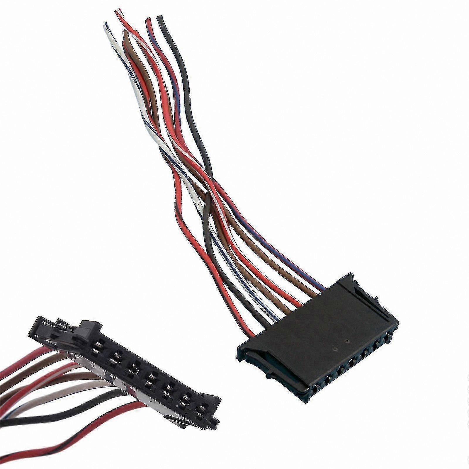 Taillight Wire Plug for  W204 C-Class A2115450328 Replacement Connector Harness Clip