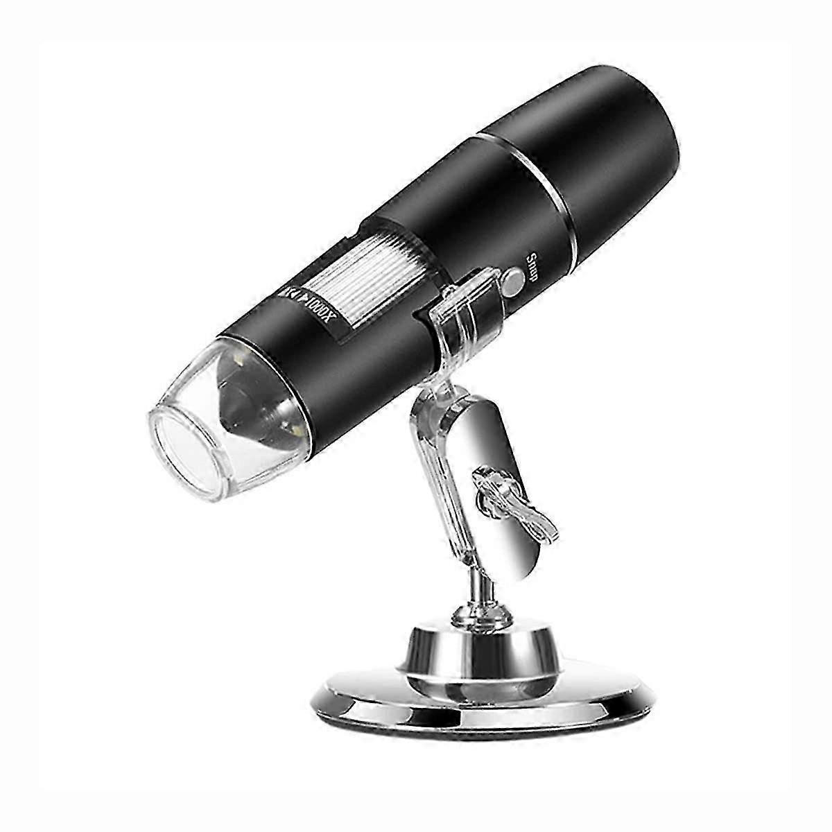 Microscope Observation 1080P Handheld Digital Microscope 2025