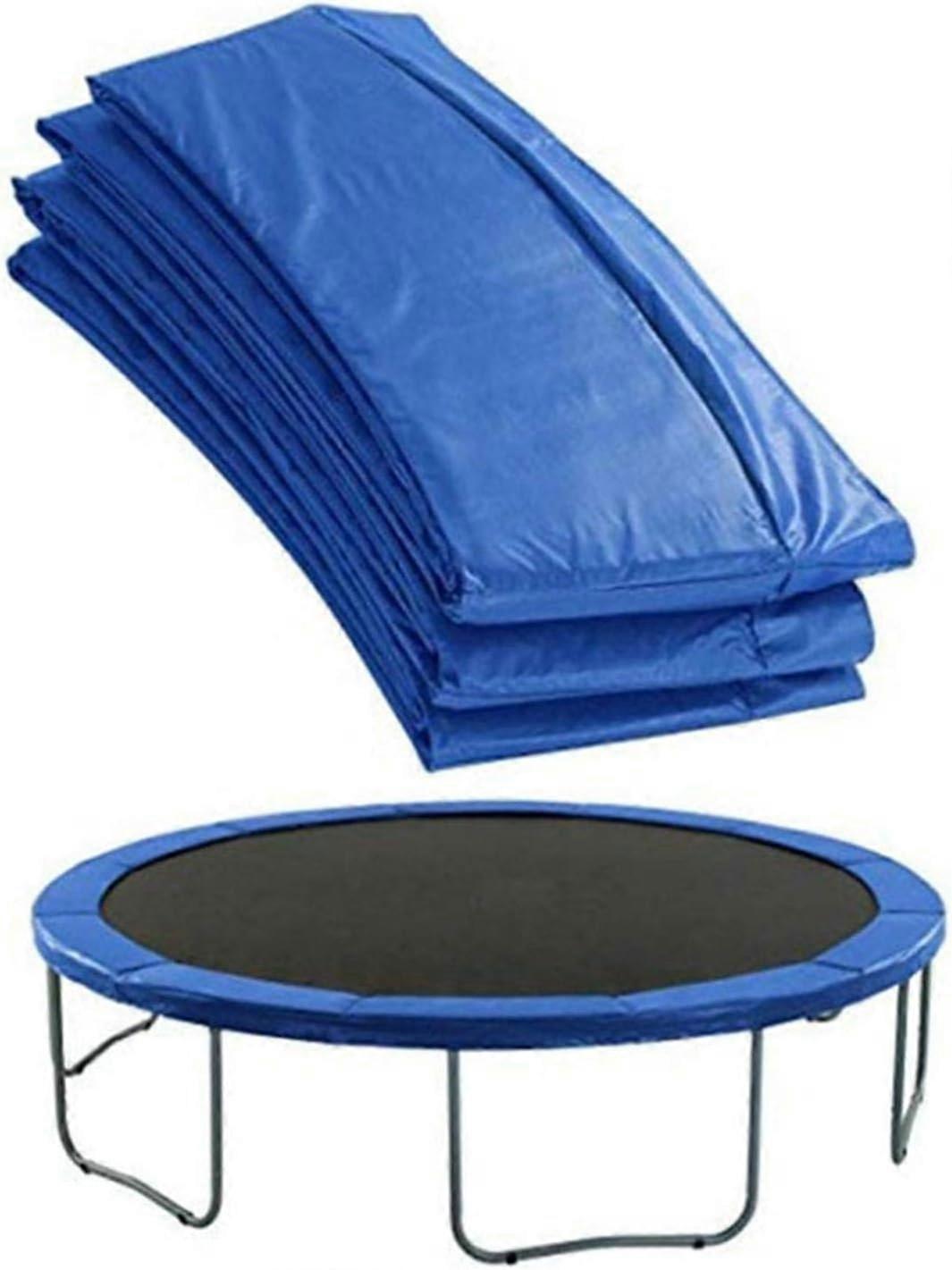 Trampoline Spring Protection Pad - Replacement Safety Pad for Trampoline Cover Padding Macaron