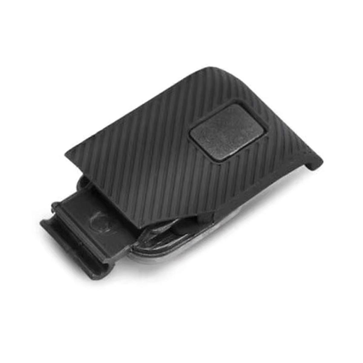 Για GoPro Hero 5 6 7 Πλαϊνό κάλυμμα - USB-C &; Mini HDMI-συμβατό προστατευτικό θύρας, αδιάβροχο και dustpr