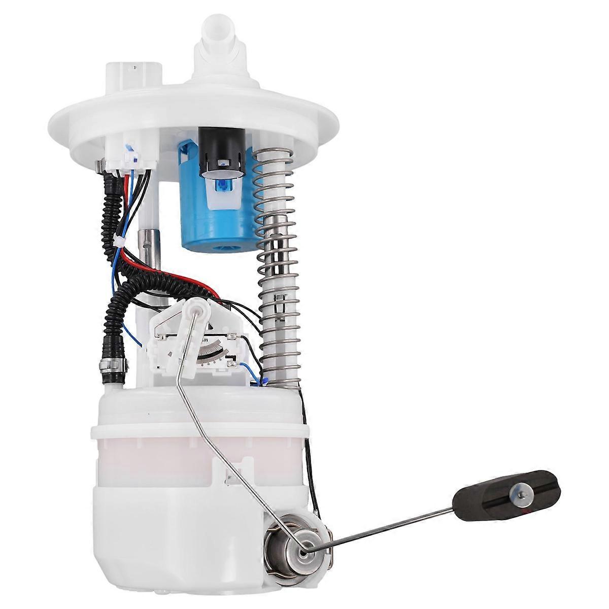 17040-5RF1A Car Pump Assembly for Kicks