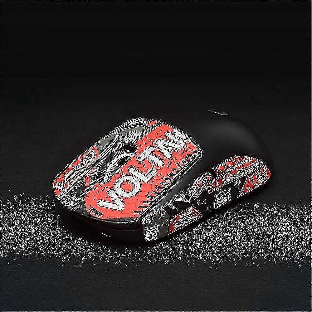 Diy Mouse Side Stickers Sweat For Logitech G Pro W And G Pro X Superlight Mouse