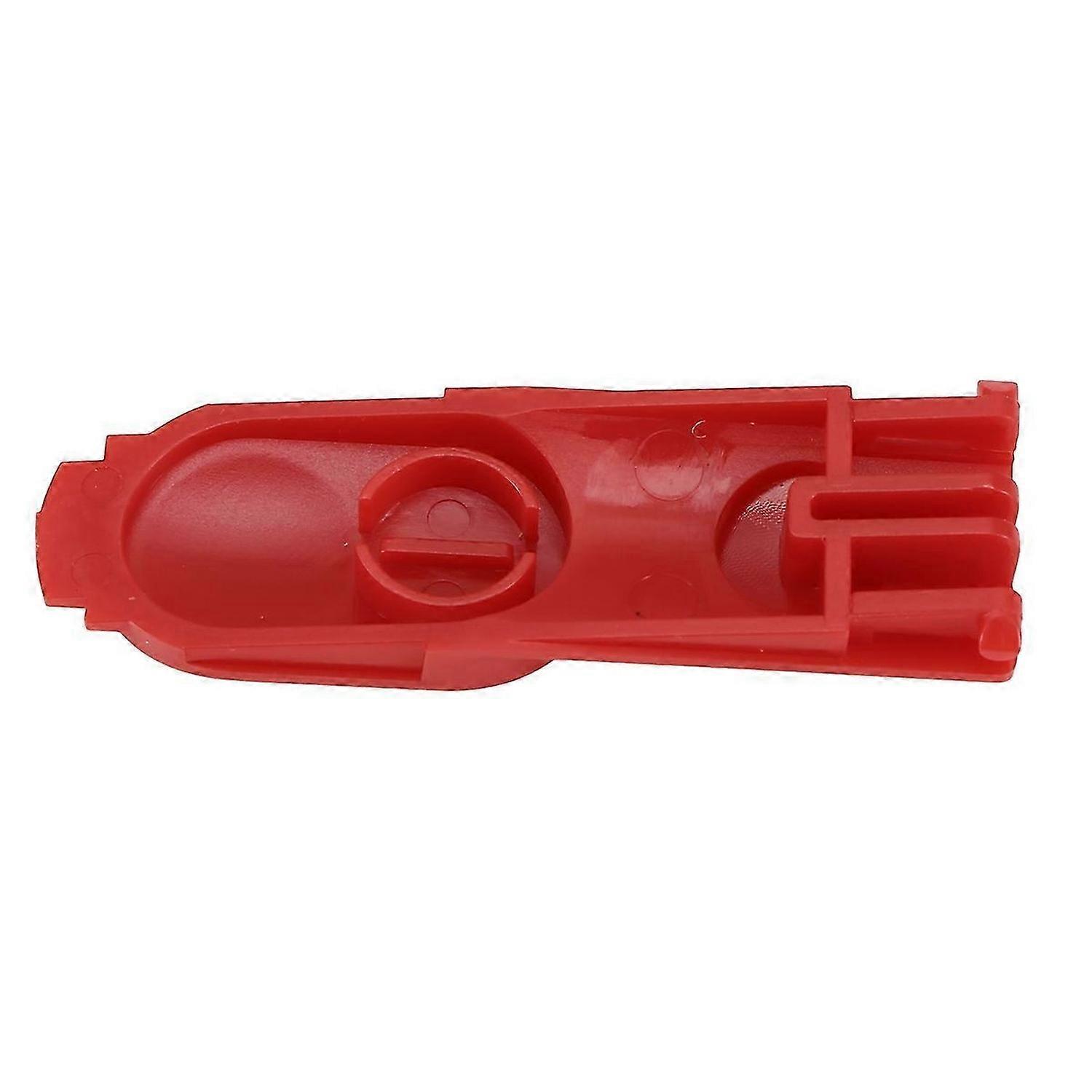 2Pc Vacuum Cleaner Head Clip Latch Tab Button for
