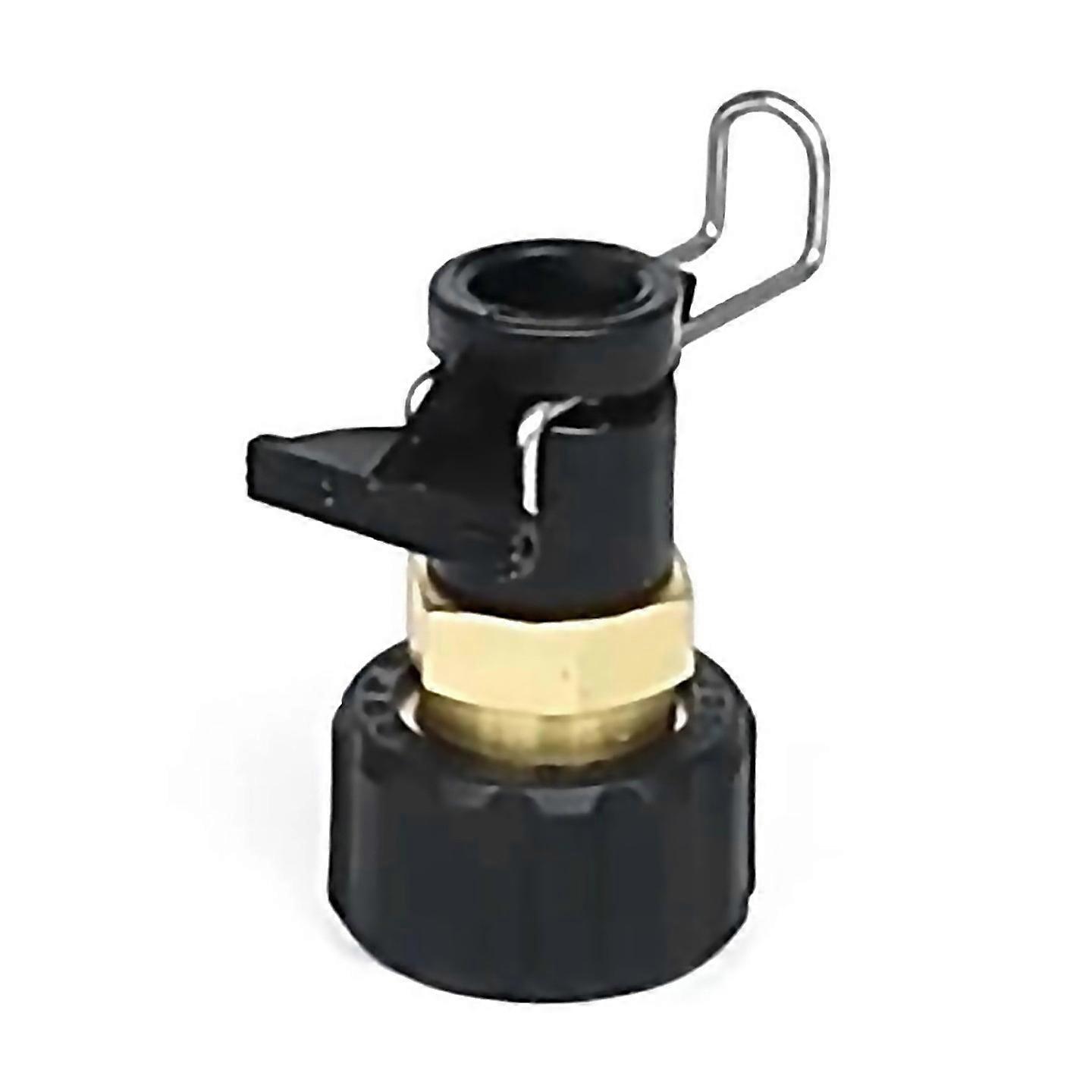 For Outlet Hose Connector Converter For Kseries