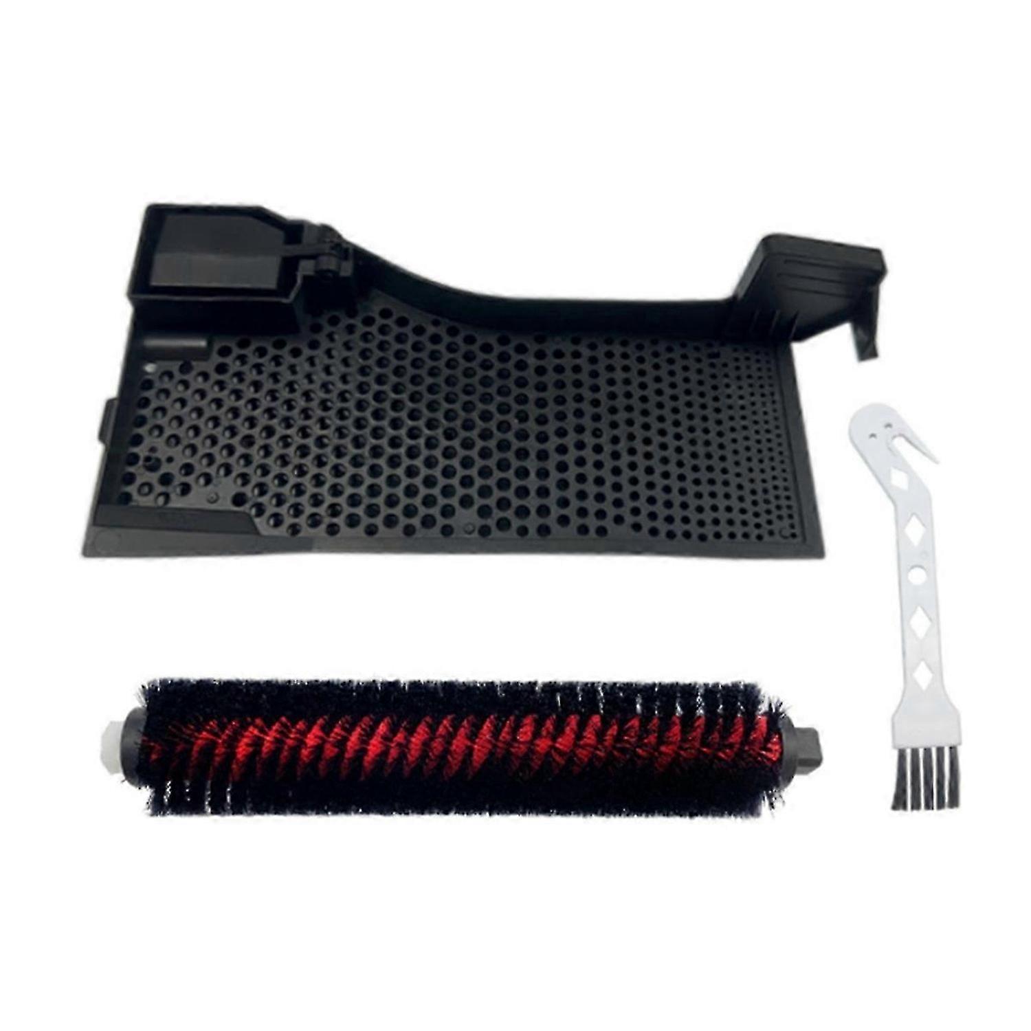 For Roborock S7 Pro Ultra Brush& Base Station Filter Sinks Part