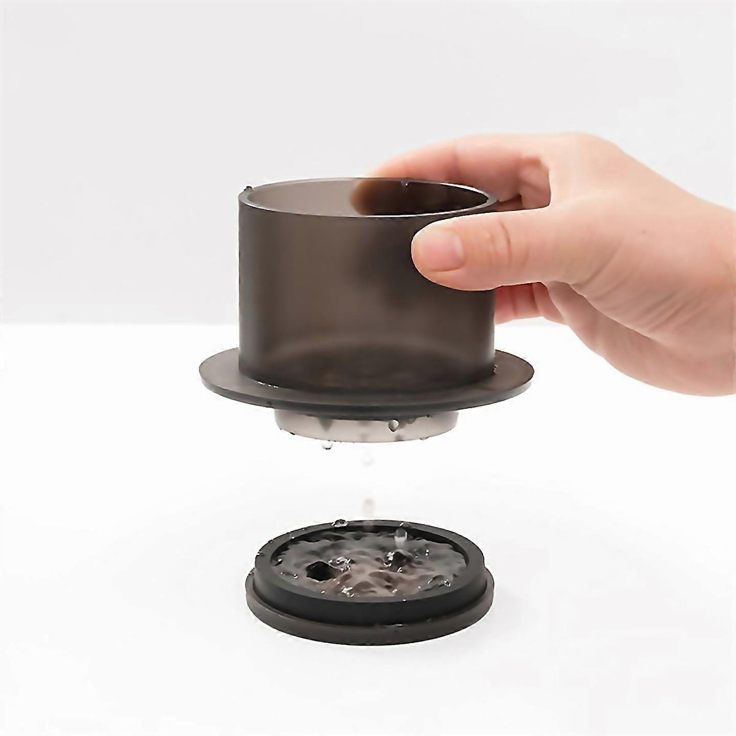 For 13hole Coffee Filter Drip Shower Portable Coffee Even Coffee Dripper