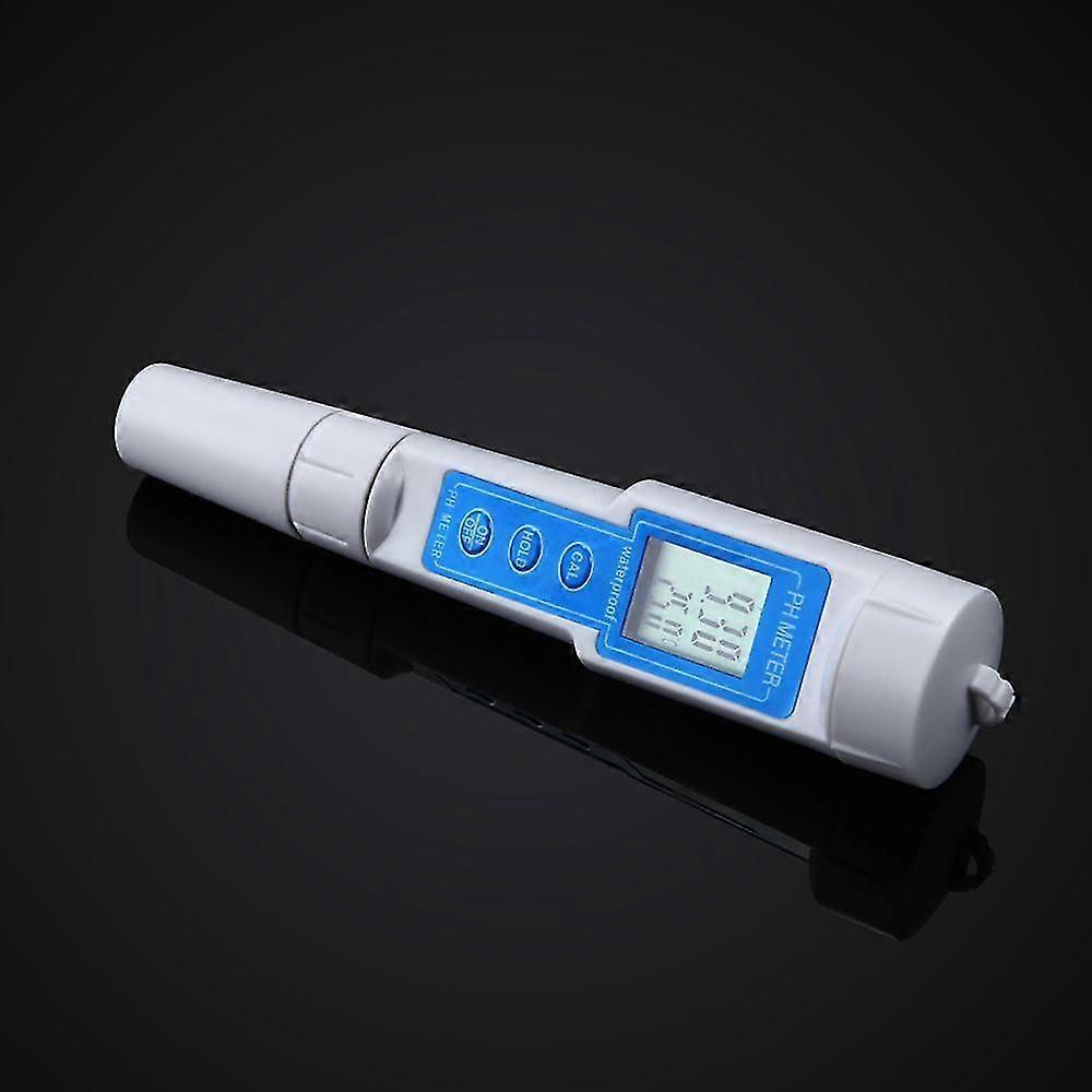 Waterproof Ph Meter Pen