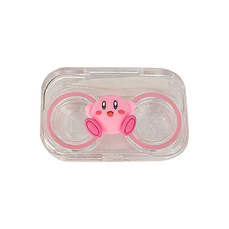 Contact Lens Companion Box