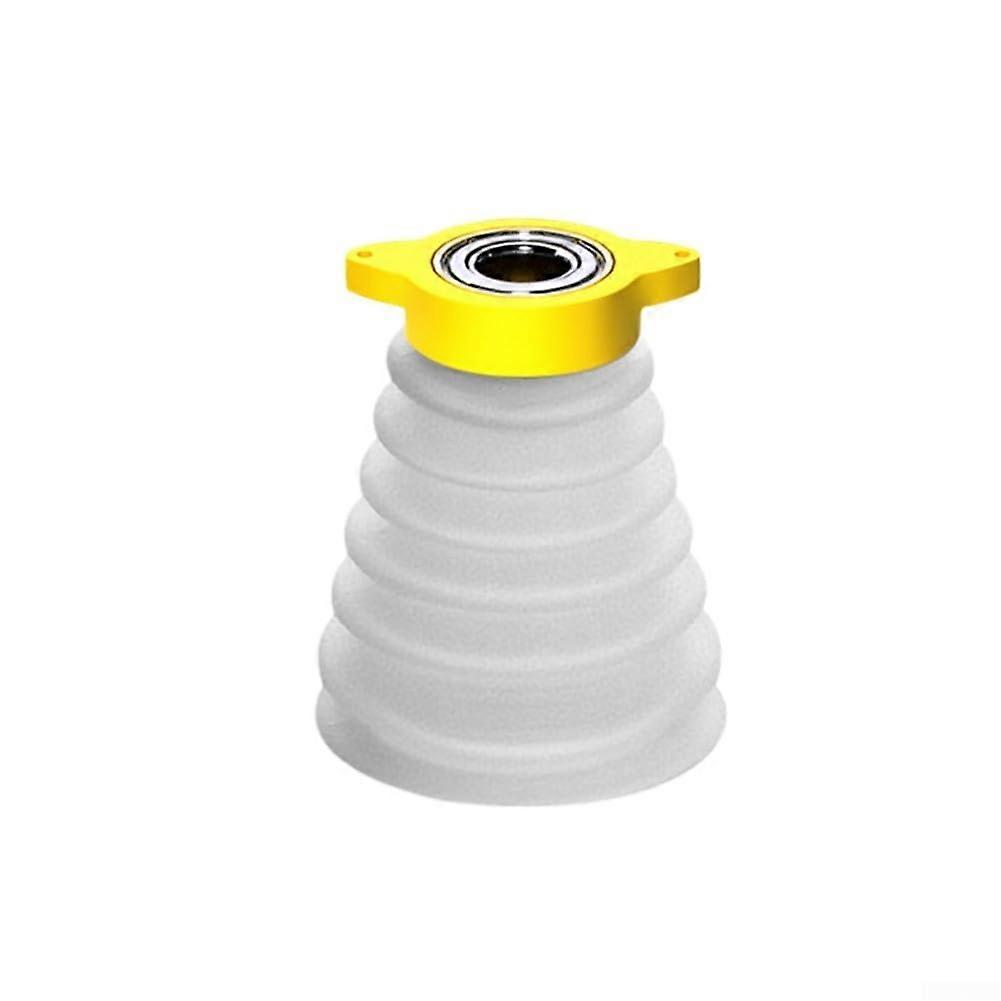 Dust Cover Silicone 150mmB For Drilling Equipment