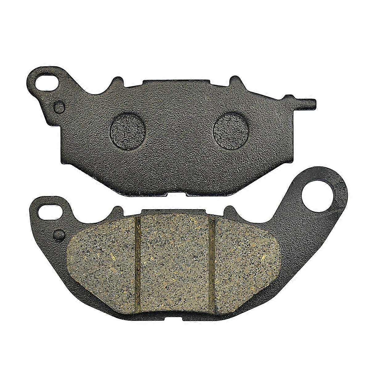 Apply Motorcycle Front & Rear Brake Pads For Yamaha YZFR3 YZF R3 321 Cc 2015-2021 MTN320 MTN 320 A MT 03 MT03 2016 2017 2018 2019-2021-fj