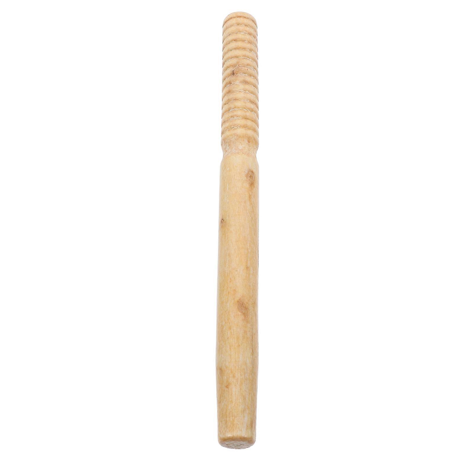 Wooden Handle Replacement for Farm Tools Including Hoes 2Pcs Set