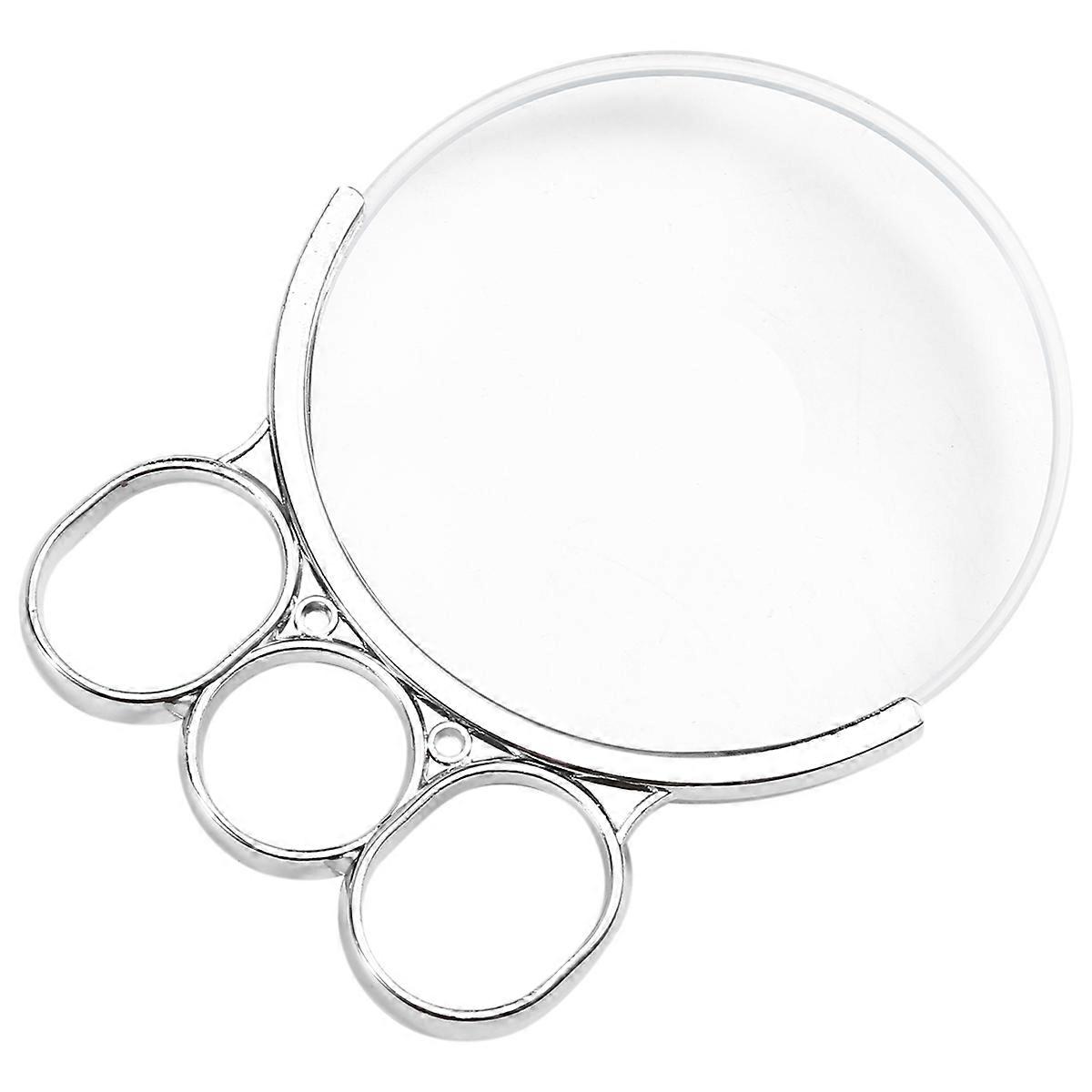 90Mm Camera Filter Prism Photography Foreground Blur Props