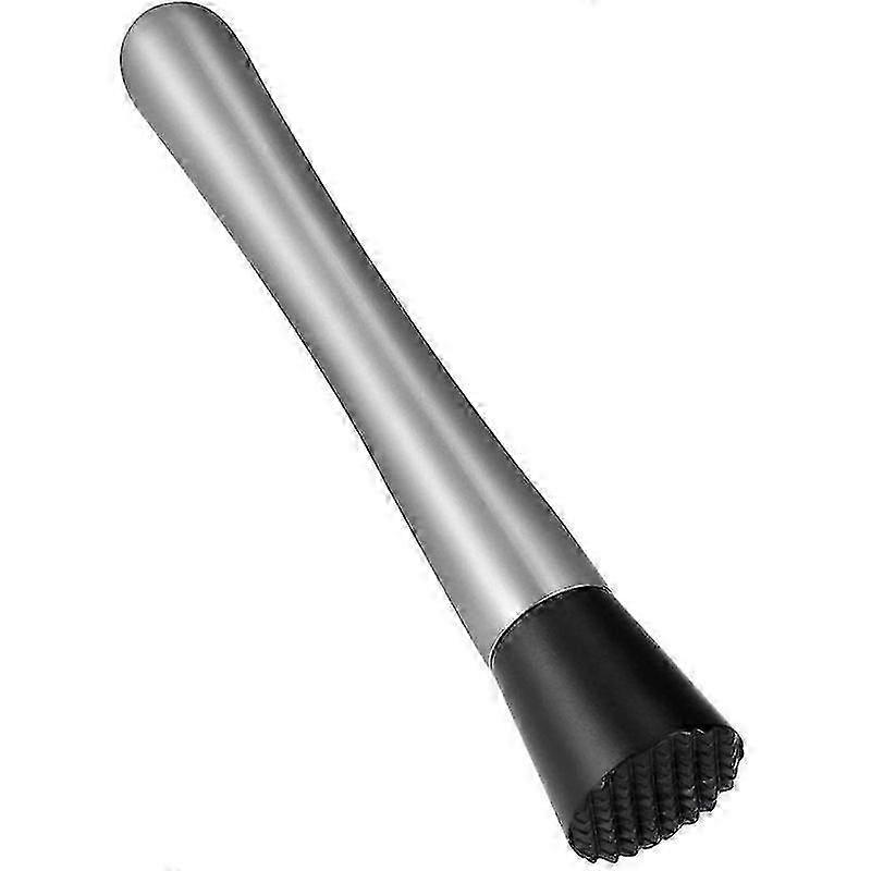 Cocktail mixer i rustfrit stål i rustfrit stål